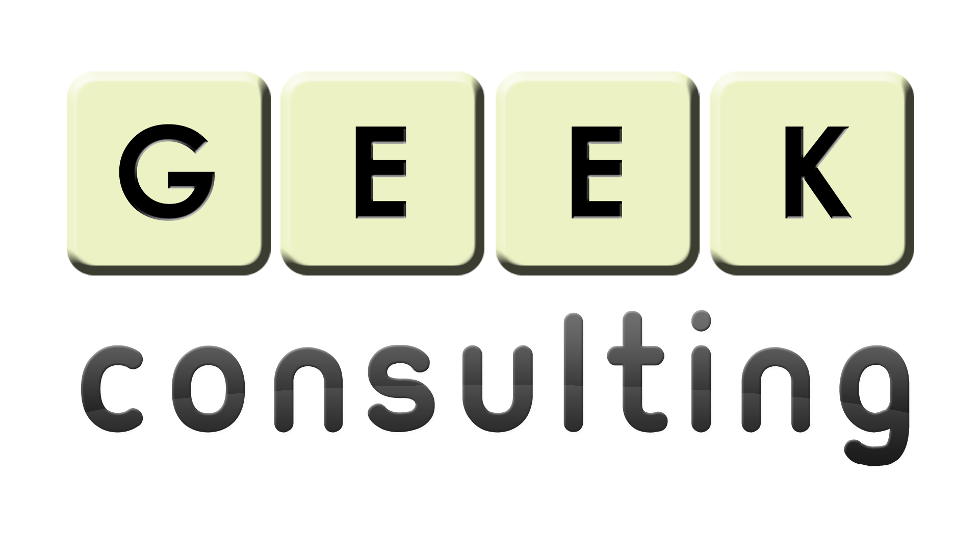 Geek Consulting Logo